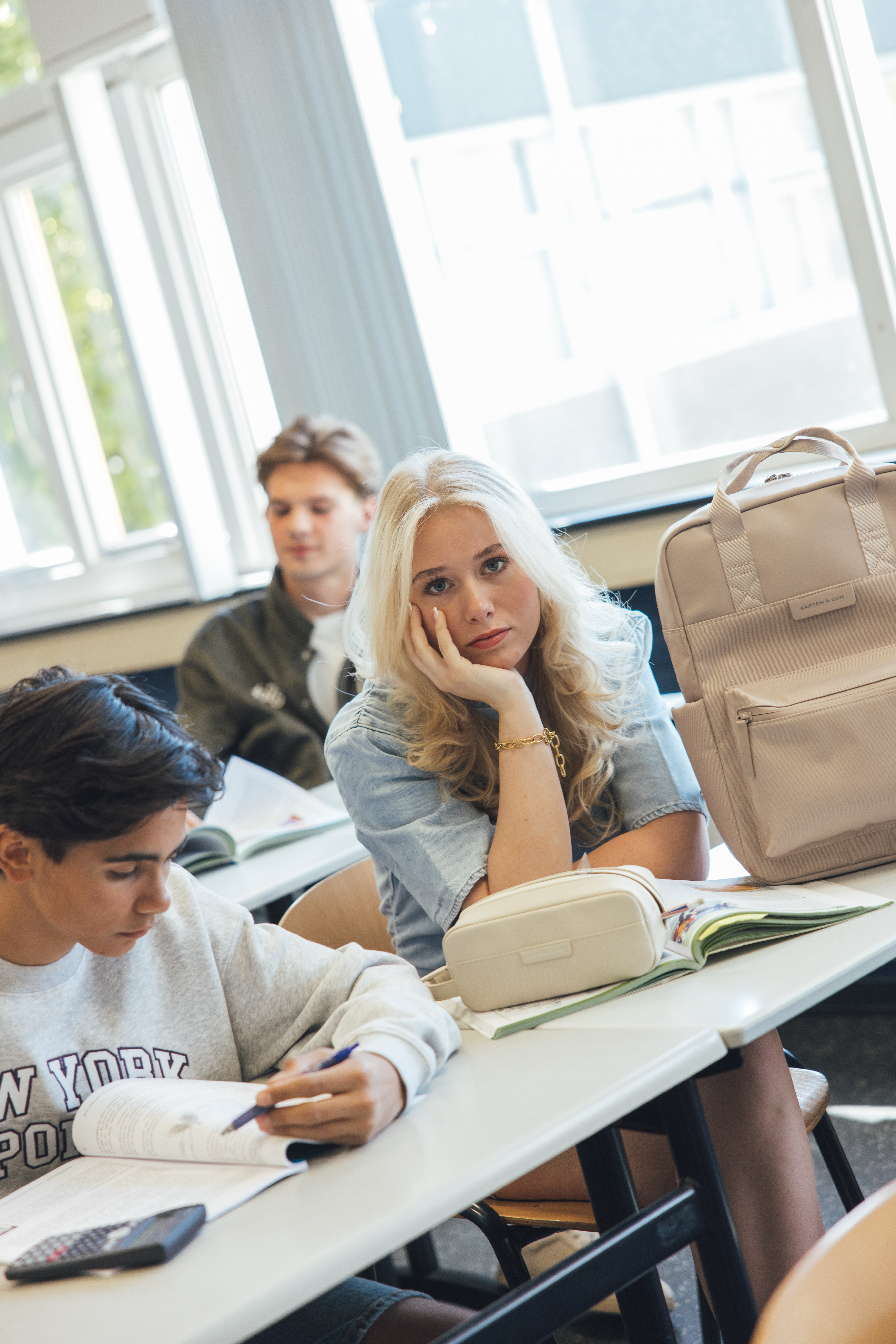 Shop onze grote collectie schooltassen 2026