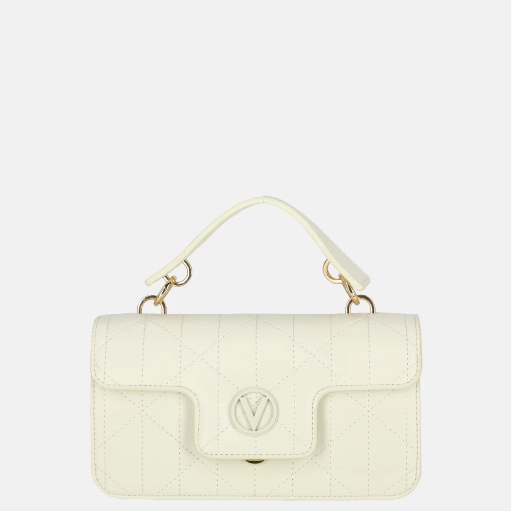 Valentino Bags Melia handtas bianco bij Duifhuizen