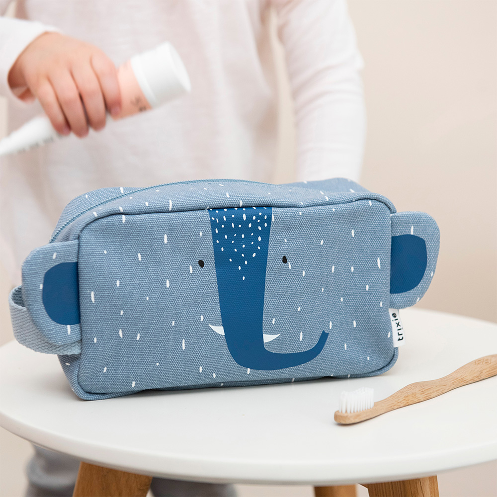 Trixie toilettas Mrs. Elephant bij Duifhuizen