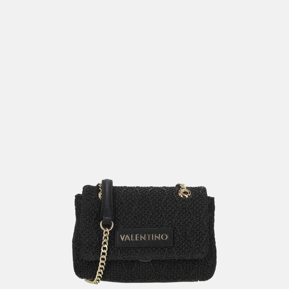 Valentino Bags Ocarina summer crossbody tas S nero bij Duifhuizen
