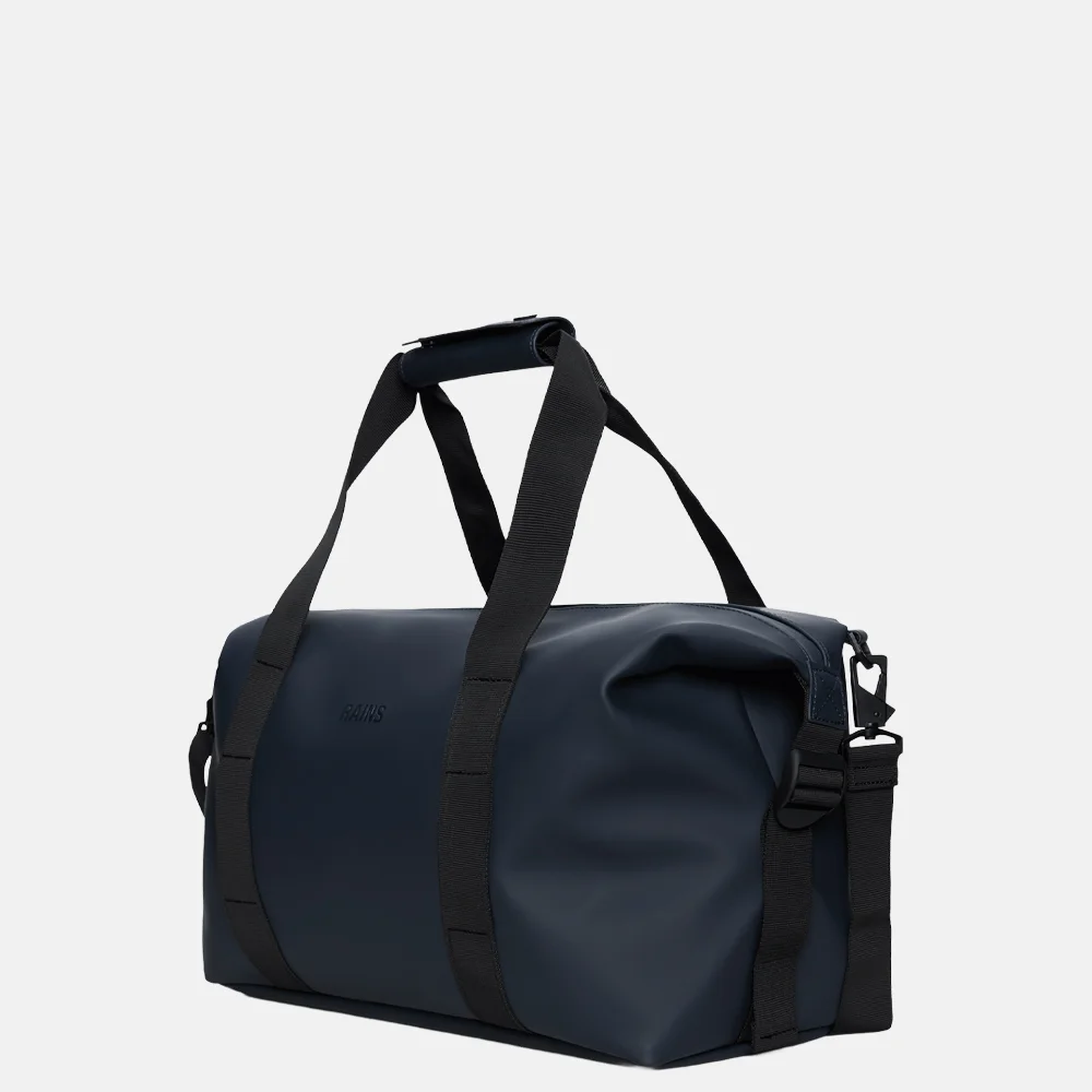 Rains weekendtas 47 navy bij Duifhuizen