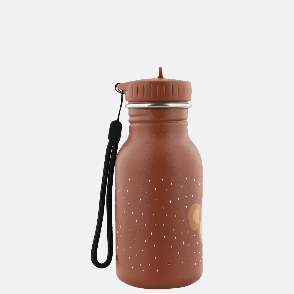 Trixie drinkfles 350 ml Mr. Monkey bij Duifhuizen