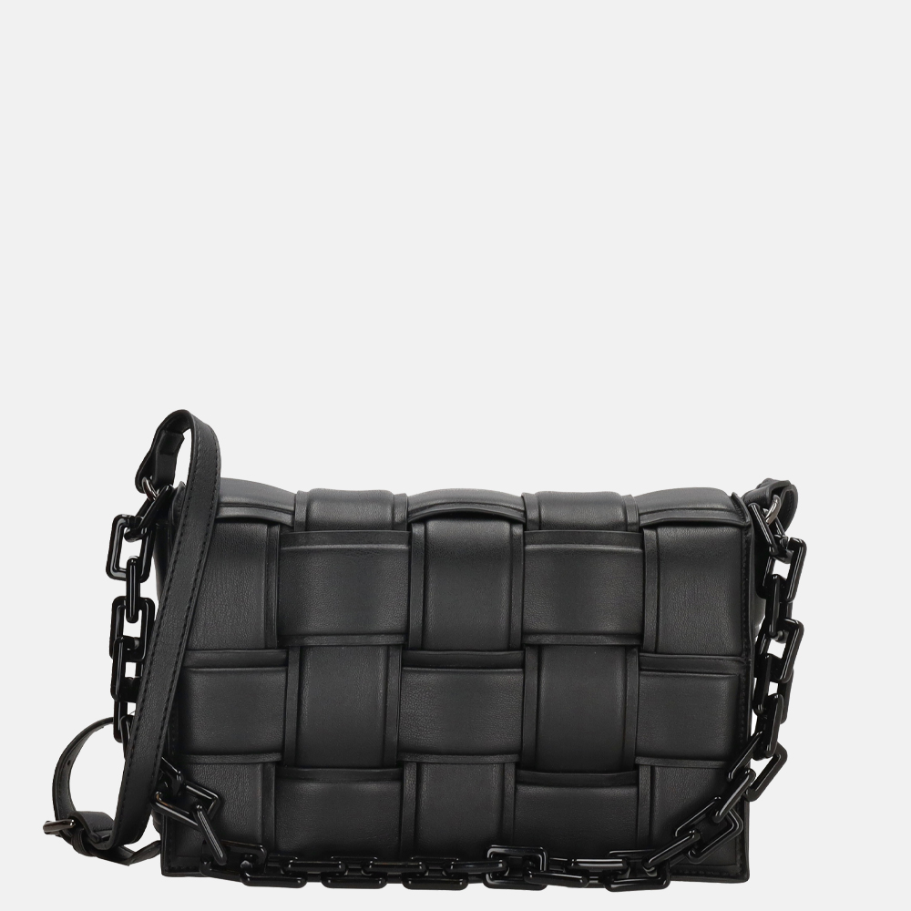 accessorize blue bolsa