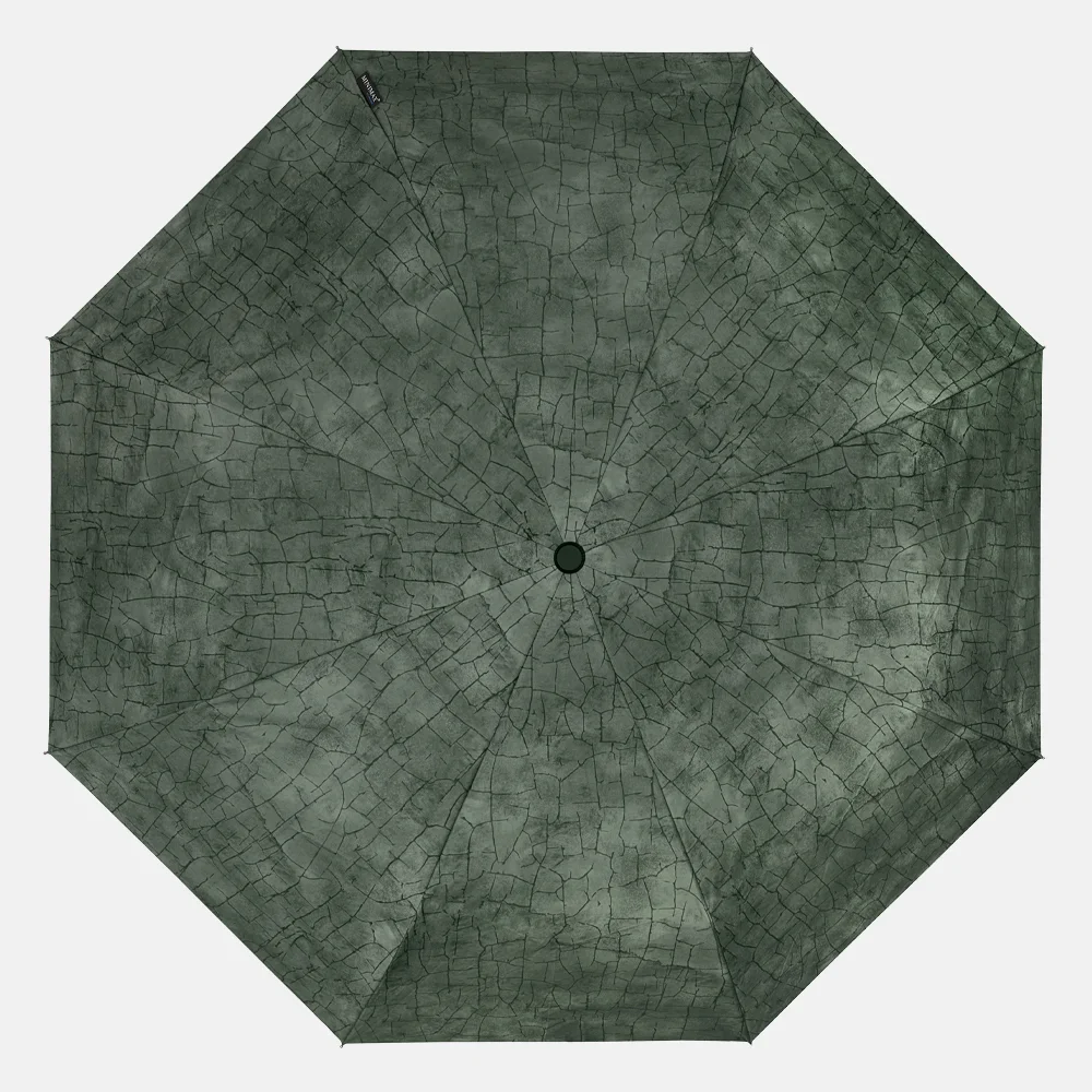 Impliva opvouwbare paraplu crocodil bij Duifhuizen