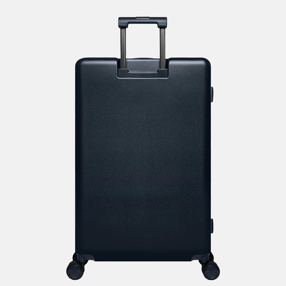 SUITSUIT Mystique reiskoffer 76 cm midnight blue bij Duifhuizen