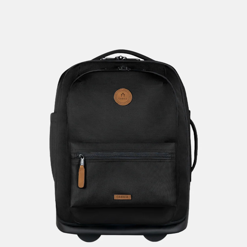 Cabaia soft suitcase underseater XS berlin bij Duifhuizen