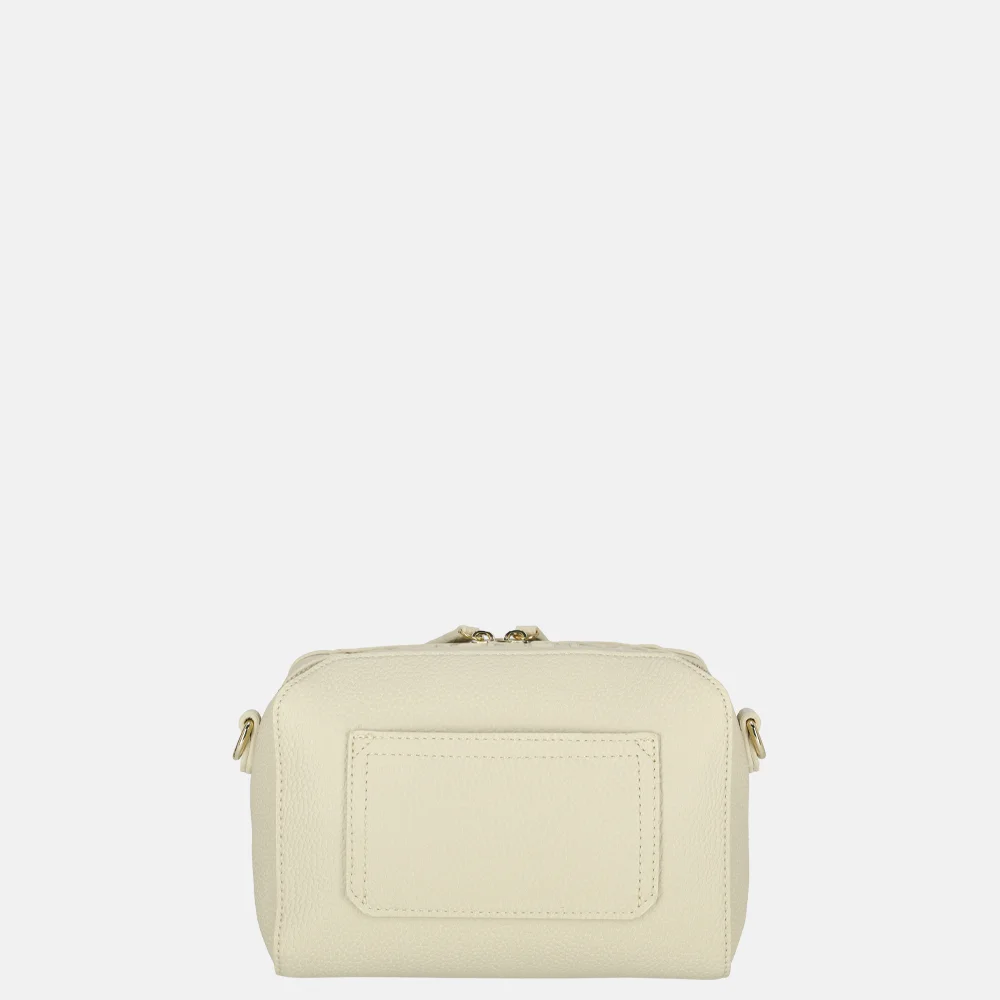 Valentino Bags Pattie crossbody tas ecru bij Duifhuizen