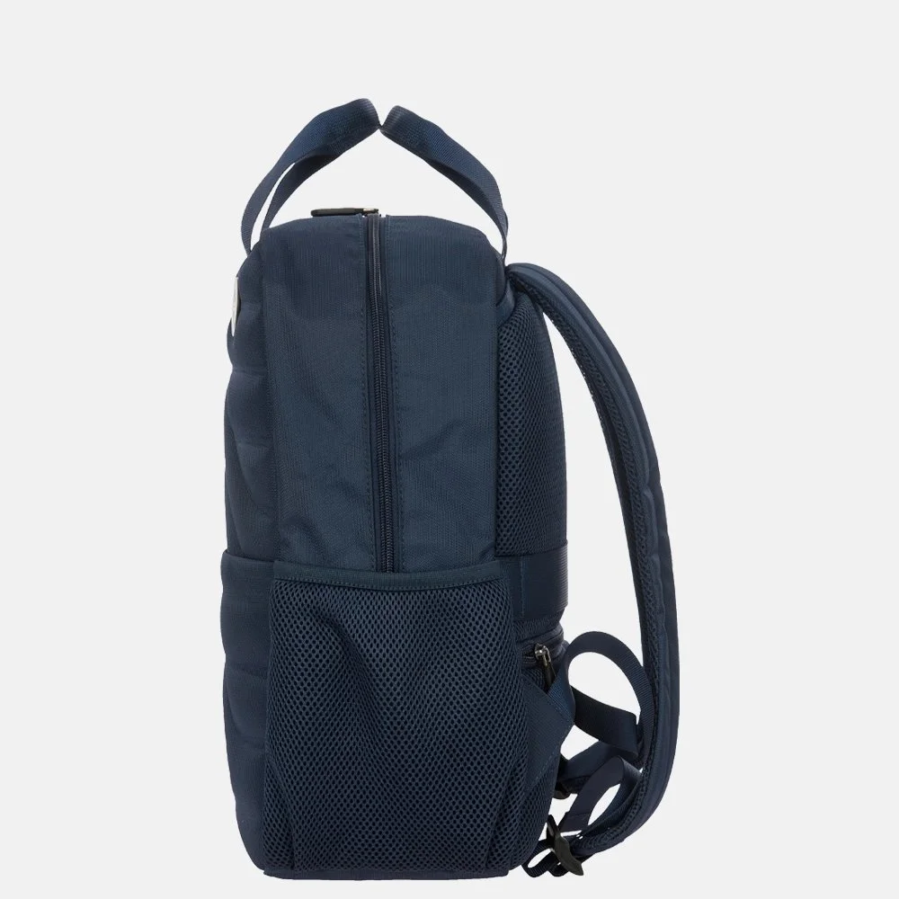 Bric's Necessaire rugzak ocean blue bij Duifhuizen