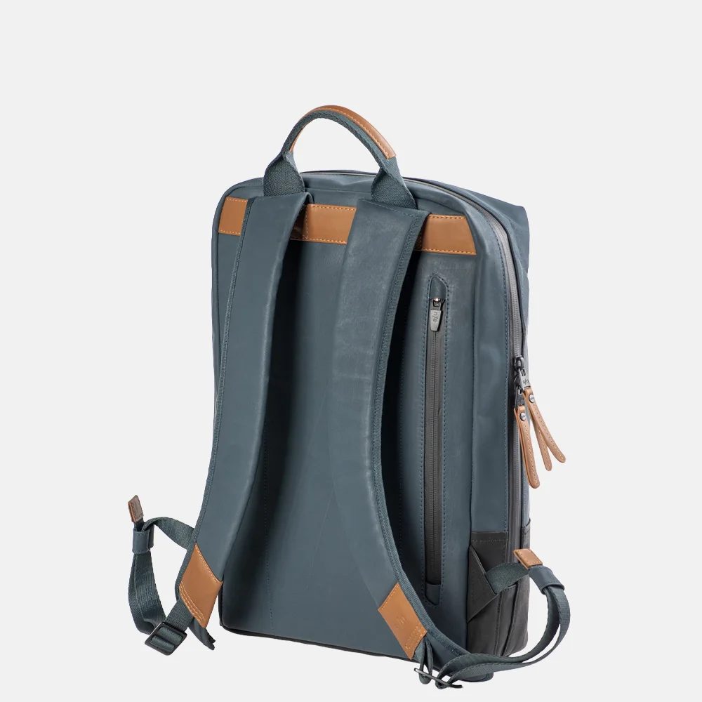 Aunts and Uncles Hamamatsu laptoprugzak 13 inch cosmic void bij Duifhuizen