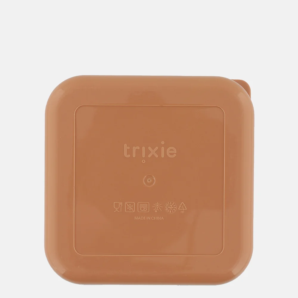 Trixie 3-delig lunchbox Mrs Cat bij Duifhuizen