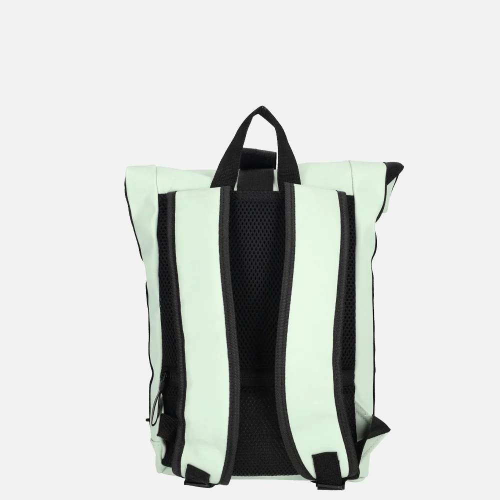 Enrico Benetti Bergen rugzak S mintgroen bij Duifhuizen