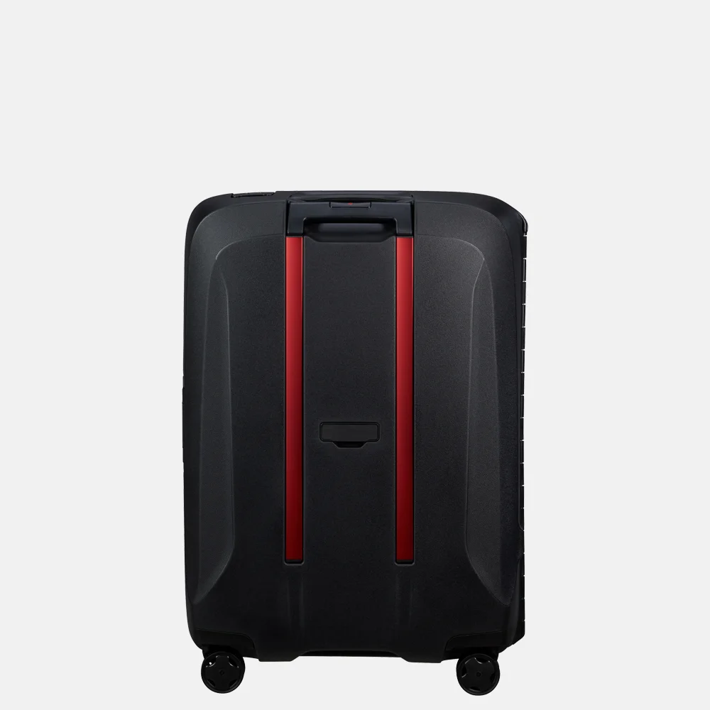 Samsonite Essens koffer 75 cm Alpine Green | 018383-Groen Samsonite Essens koffer 75 cm Alpine Green | 018383-Groen