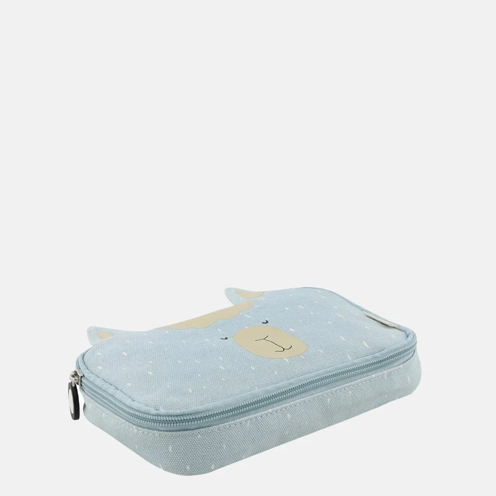 Trixie etui  Mr. Alpaca