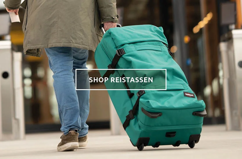 Reistassen collectie 2026