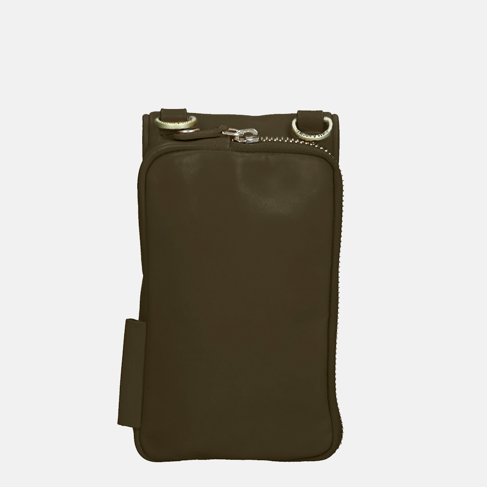 Aunts & Uncles Cloudberry telefoontas olive bij Duifhuizen