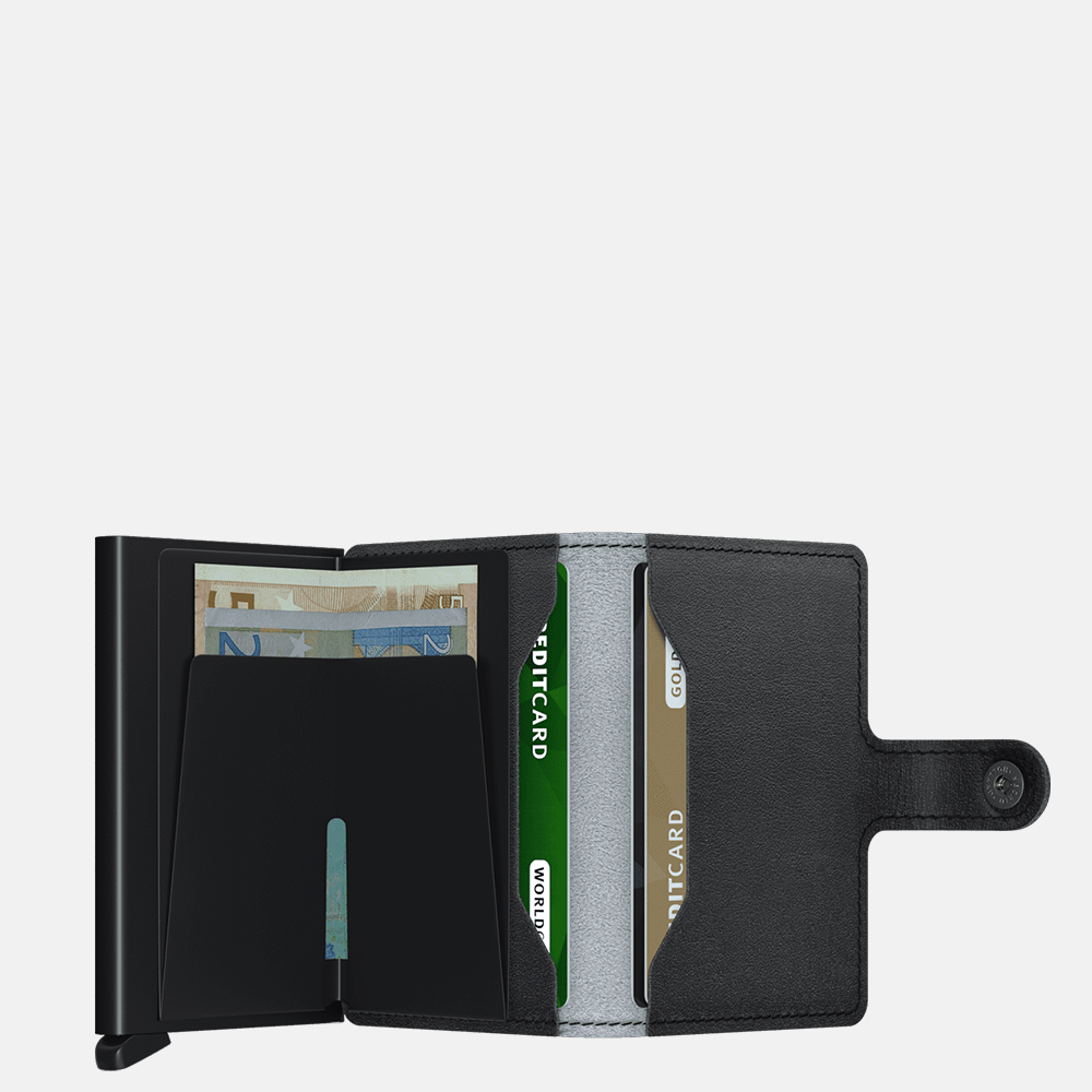 Secrid Miniwallet Art pasjeshouder night watch bij Duifhuizen