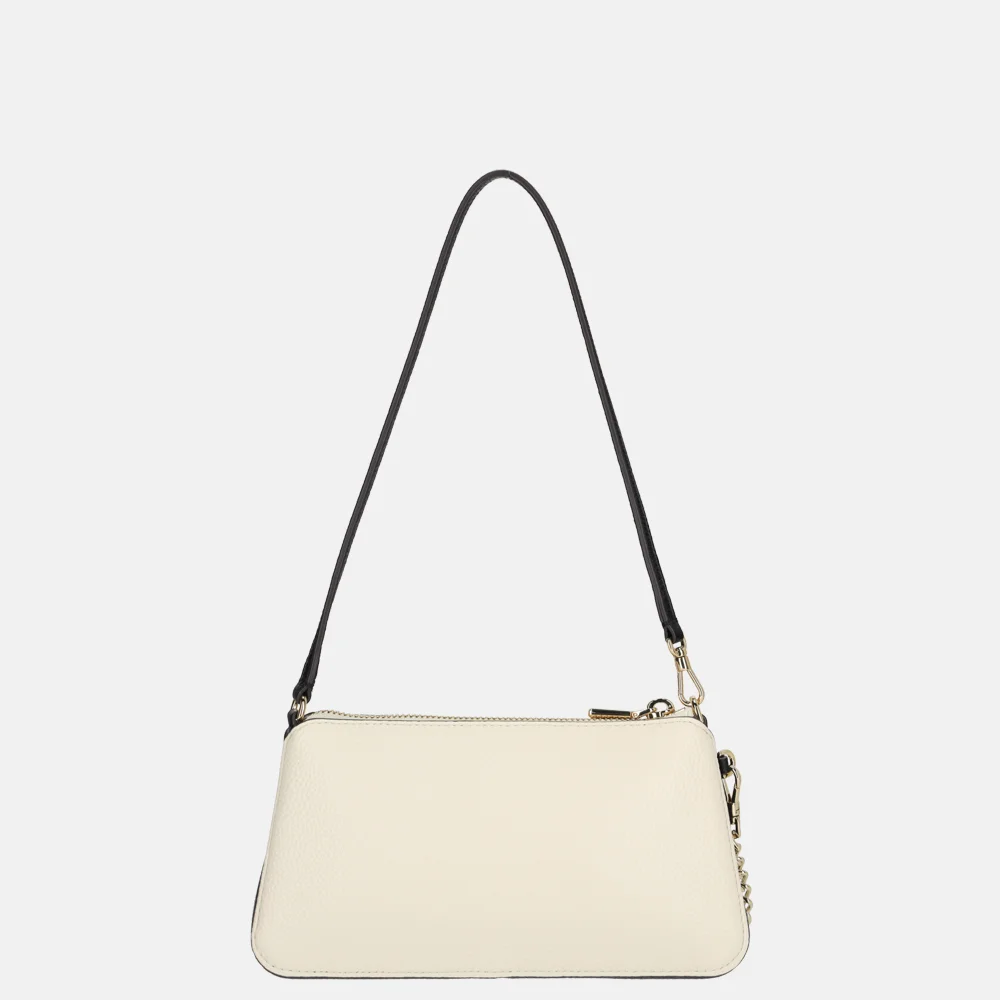 Kate Spade Ava crossbody tas parchment multi bij Duifhuizen