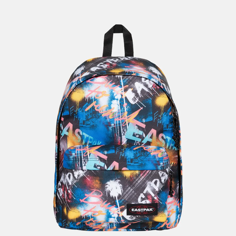 Eastpak Out of Office rugzak 14 inch bold city color