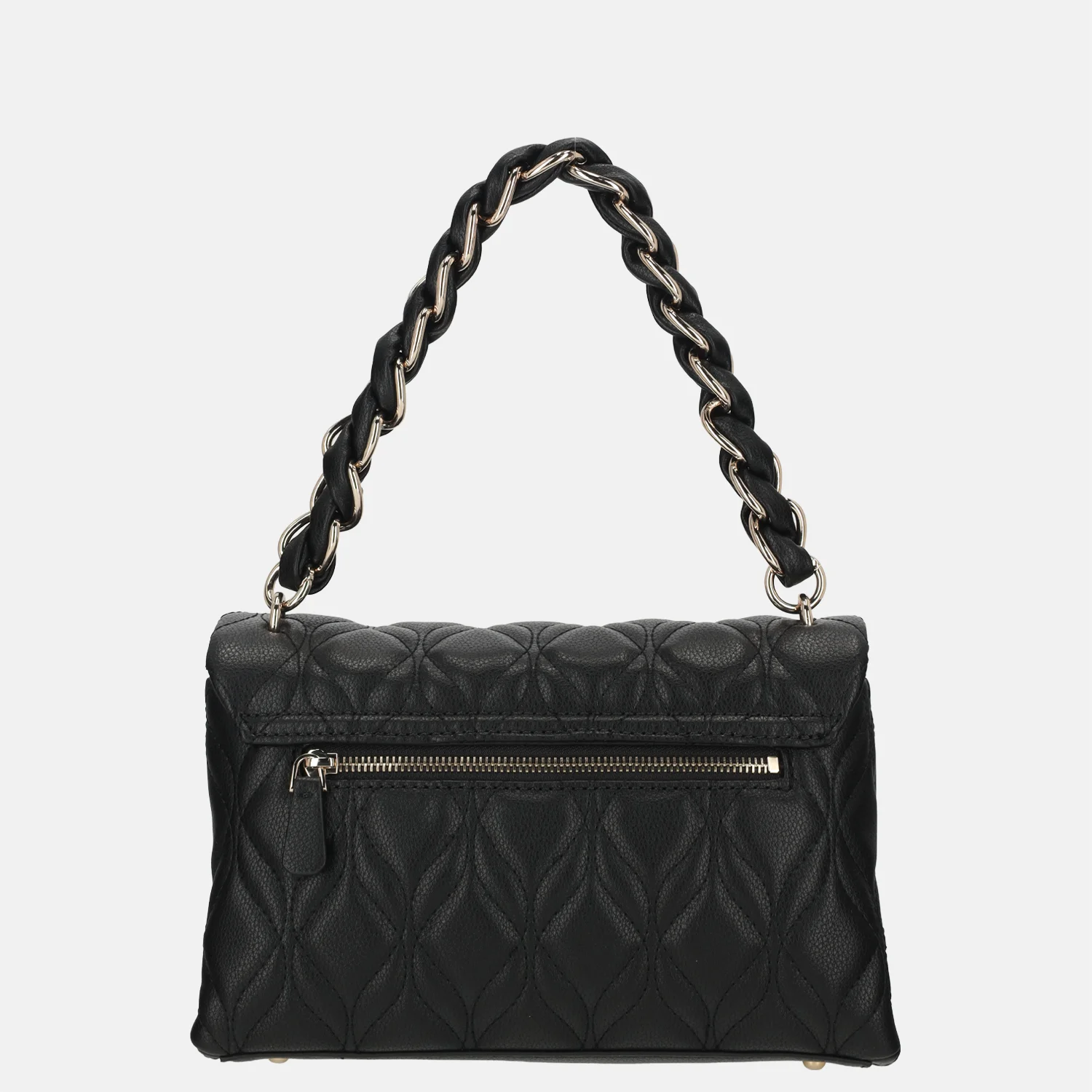 Guess Maxine crossbody black bij Duifhuizen