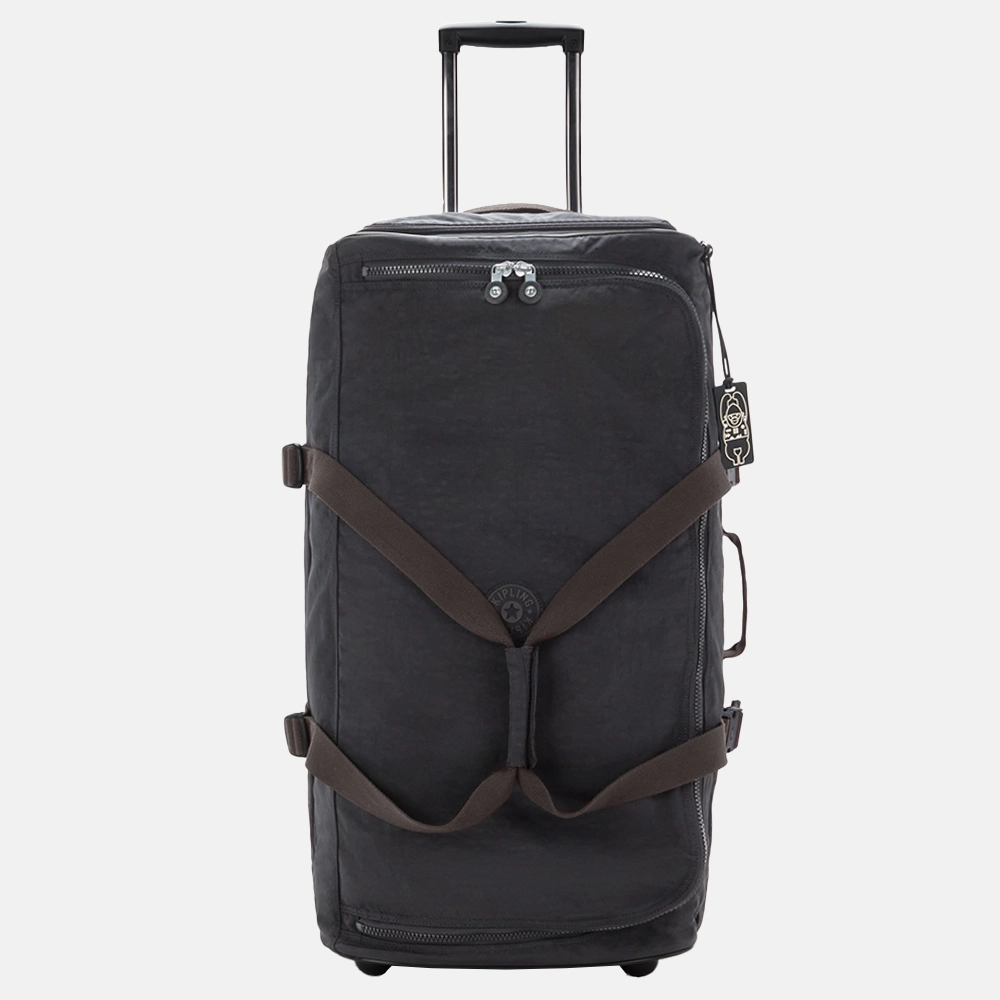 Kipling Teagan L reistas black noir