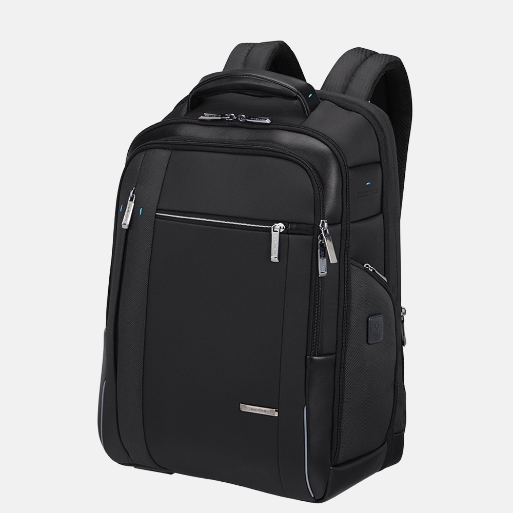 Samsonite Spectrolite 3.0 rugzak 17.3 inch black bij Duifhuizen