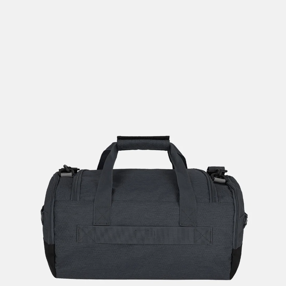Travelite Kick Off Duffle weekendtas S dark anthracite bij Duifhuizen
