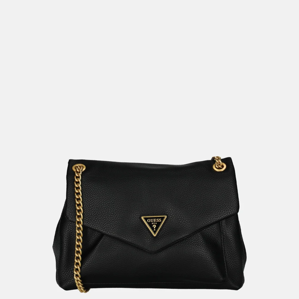 Guess Laryn crossbody tas logo back