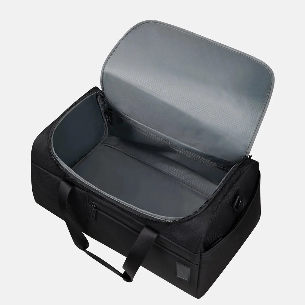 Samsonite Vaycay reistas 54 liter Black bij Duifhuizen