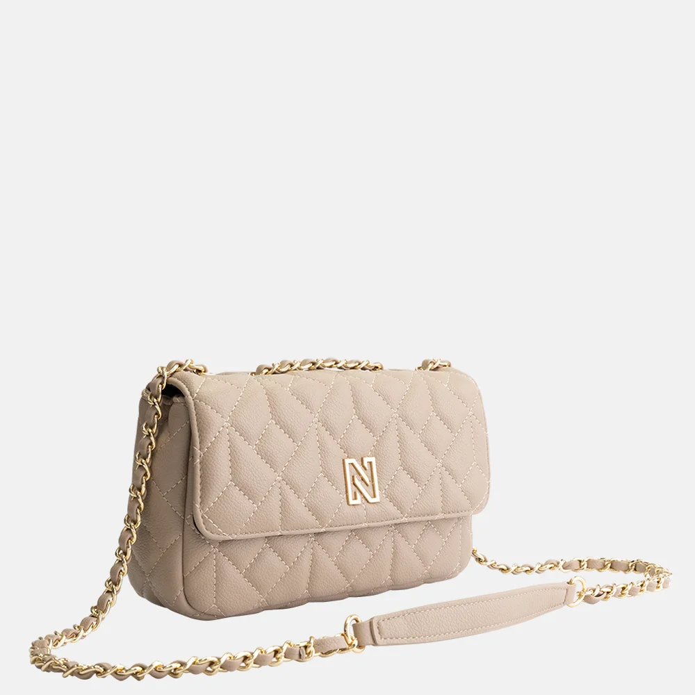 Nikkie Ann crossbody tas hummes bij Duifhuizen