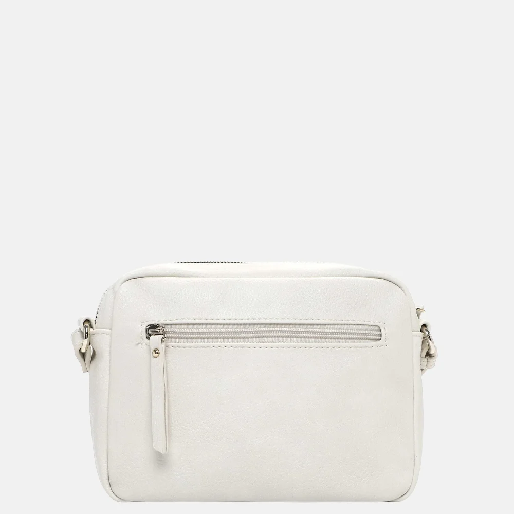 Emily & Noah Josefin crossbody tas sand bij Duifhuizen