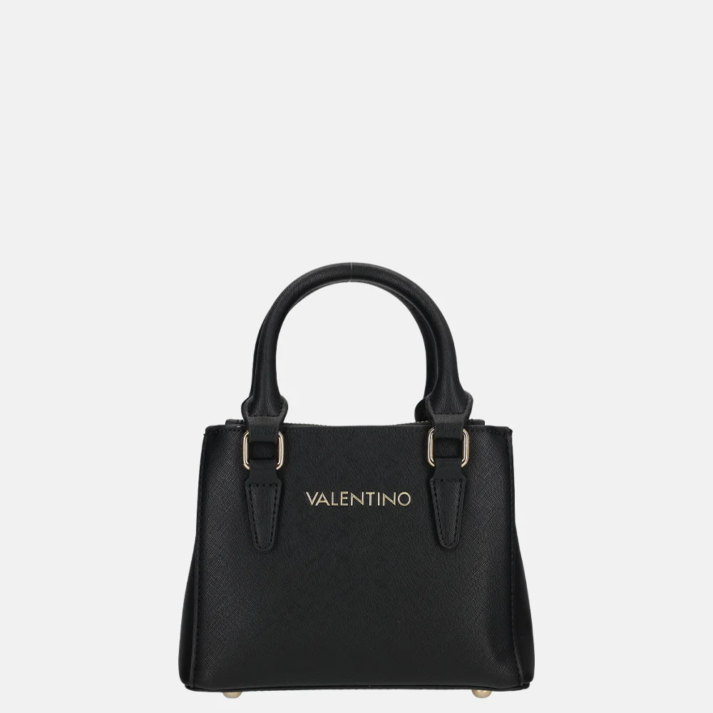 Valentino Bags Zero Re handtas nero bij Duifhuizen