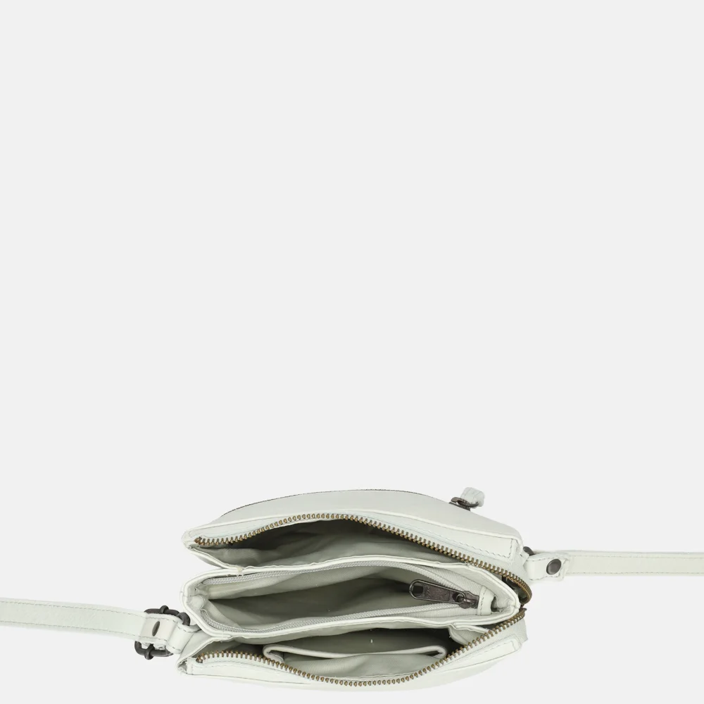 Bear Design Monique crossbody tas ice bij Duifhuizen