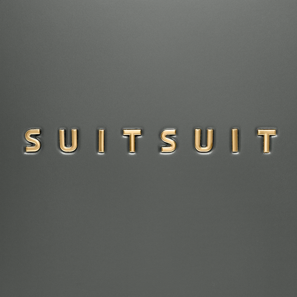 SUITSUIT Serenity handbagage koffer 55 cm atlantic deep bij Duifhuizen
