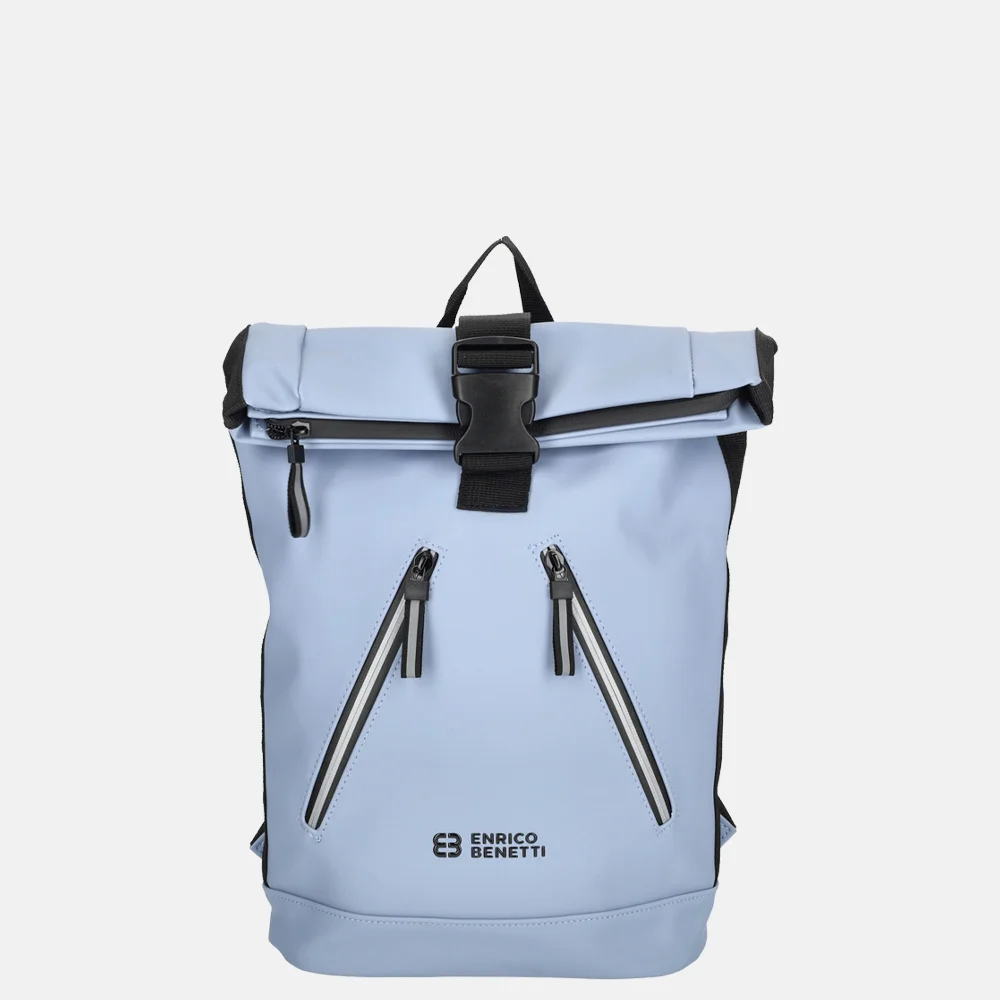 Enrico Benetti Bergen rugzak S jeans