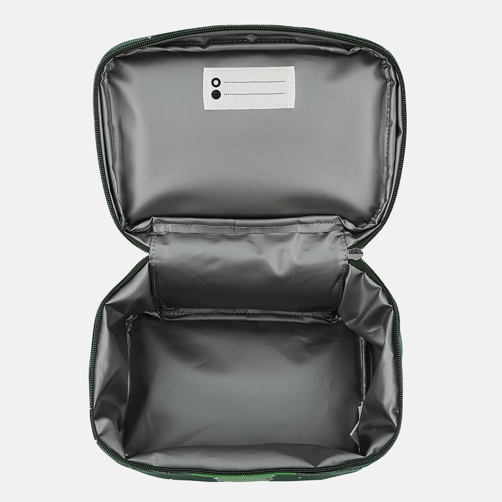 Trixie lunchbox Mr. Crocodile bij Duifhuizen
