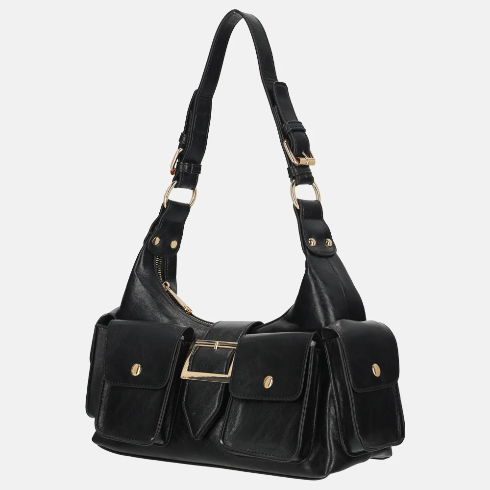 Firenze buideltas black bij Duifhuizen