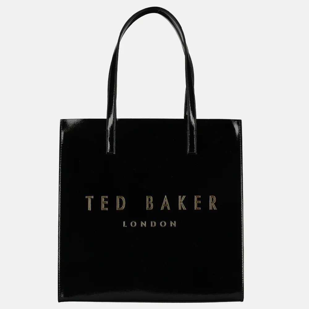 Ted Baker shopper black