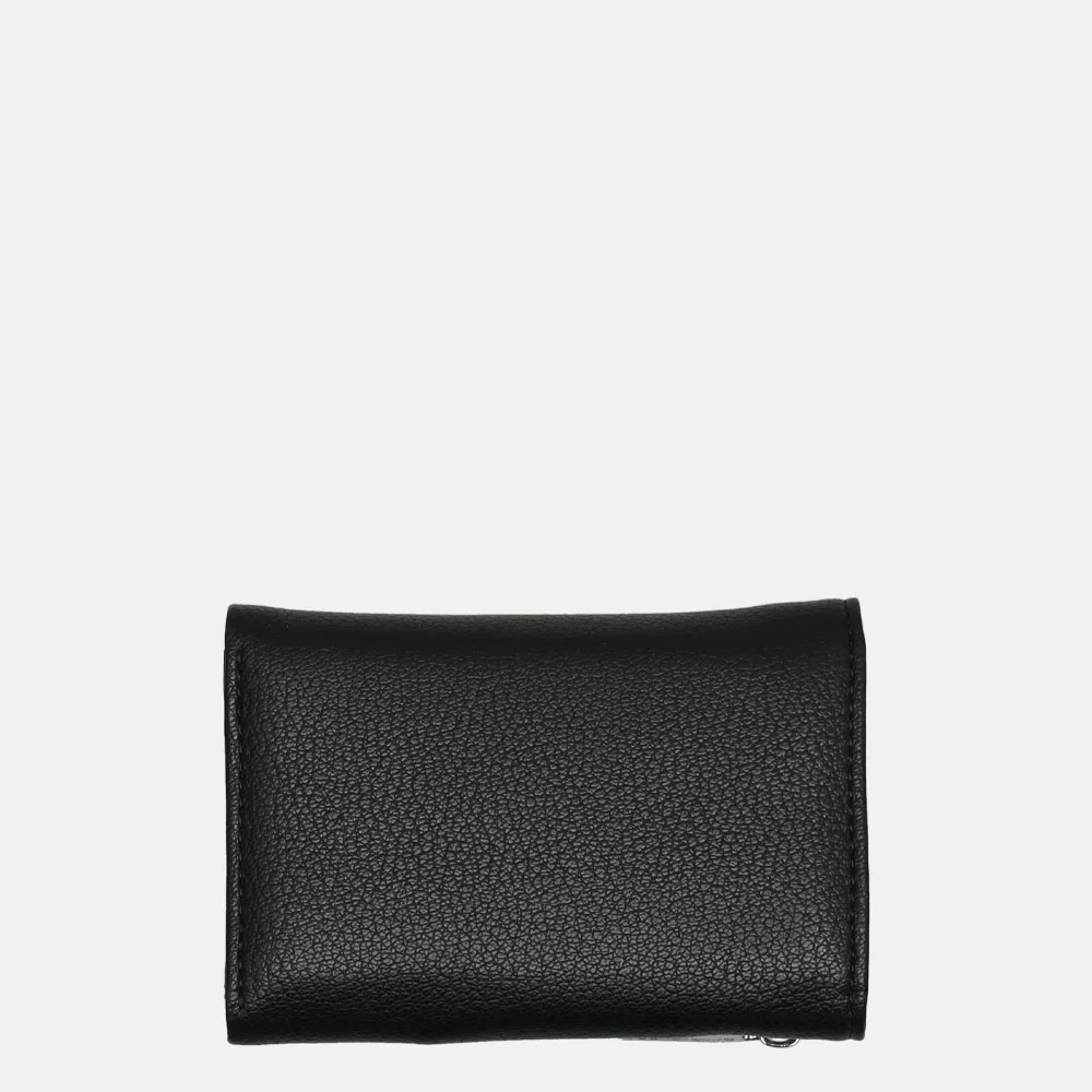 David Jones portemonnee S black bij Duifhuizen