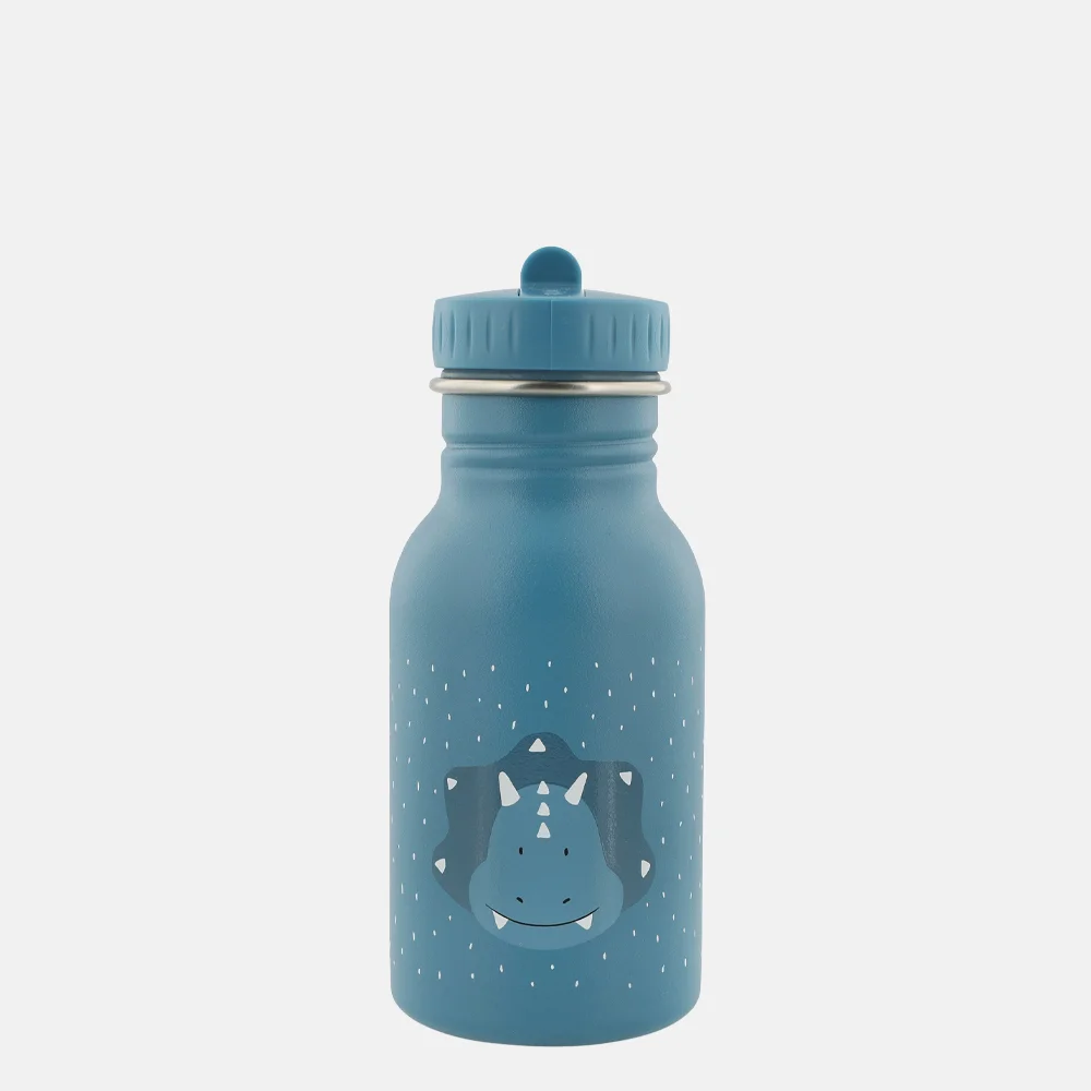 Trixie drinkfles 350 ml Mr. Triceratops bij Duifhuizen