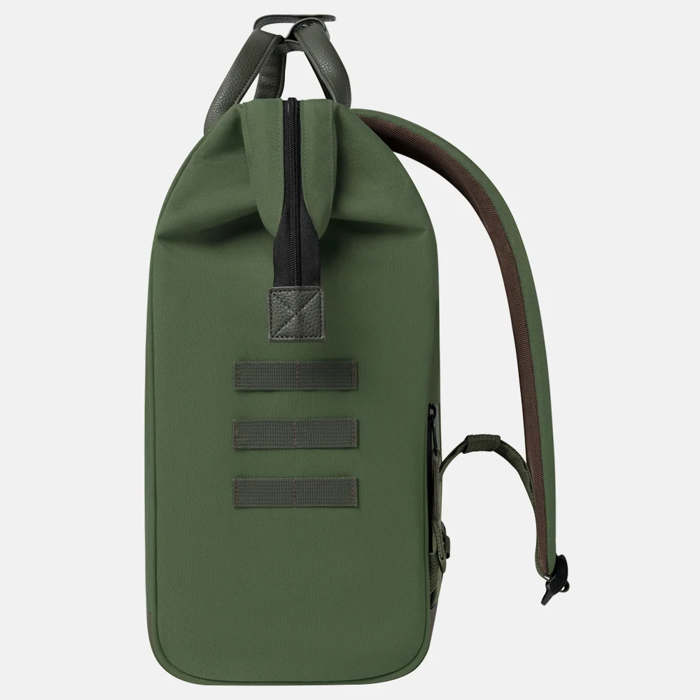 Cabaia Adventurer rugzak L 15 inch seoul bij Duifhuizen