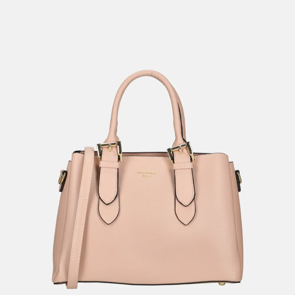 Firenze schoudertas pink