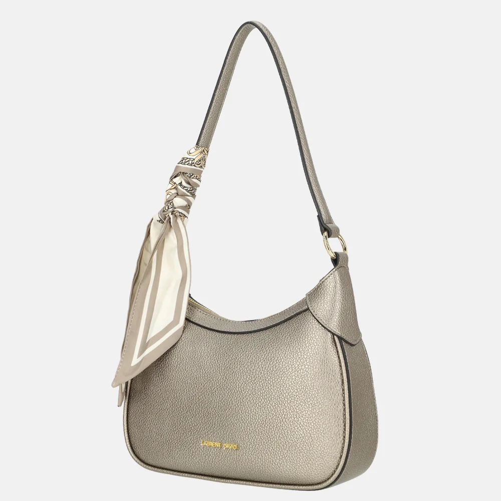 Laurent David buideltas M brons bij Duifhuizen