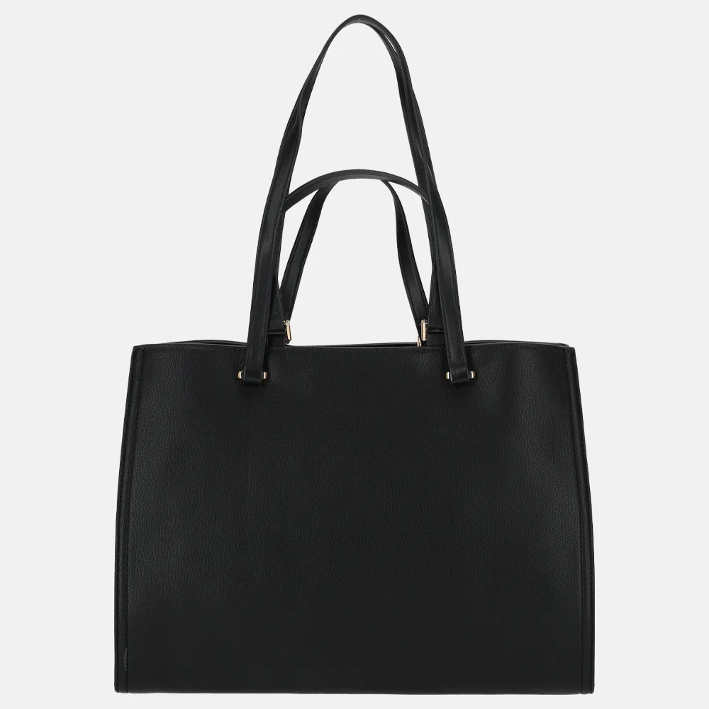 David Jones shopper black bij Duifhuizen