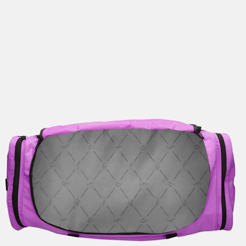 Duifhuizen reistas L 75 cm lavender bij Duifhuizen
