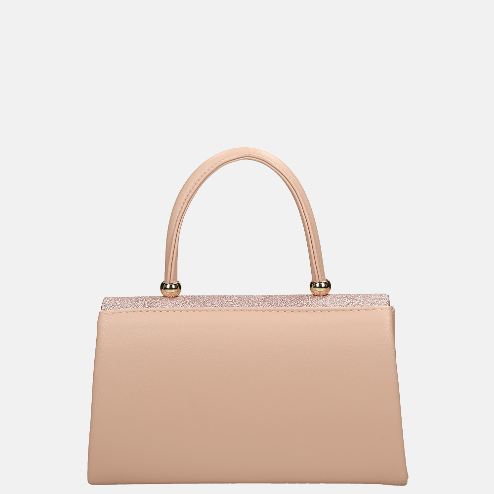 Firenze handtas champagne bij Duifhuizen