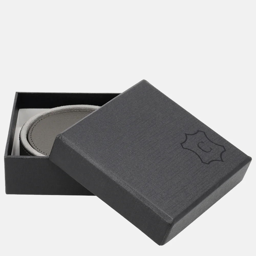 Chamada leren ronde onderzetters effen gun bij Duifhuizen