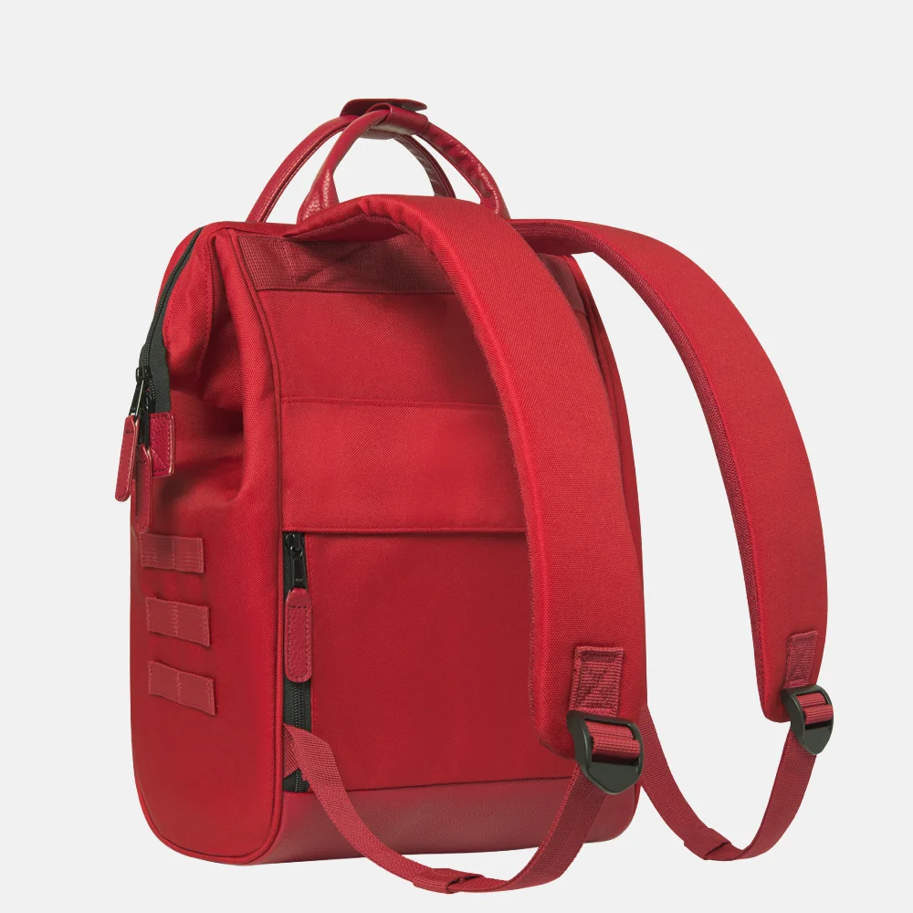 Cabaia Adventurer rugzak M 13 inch akranes bij Duifhuizen