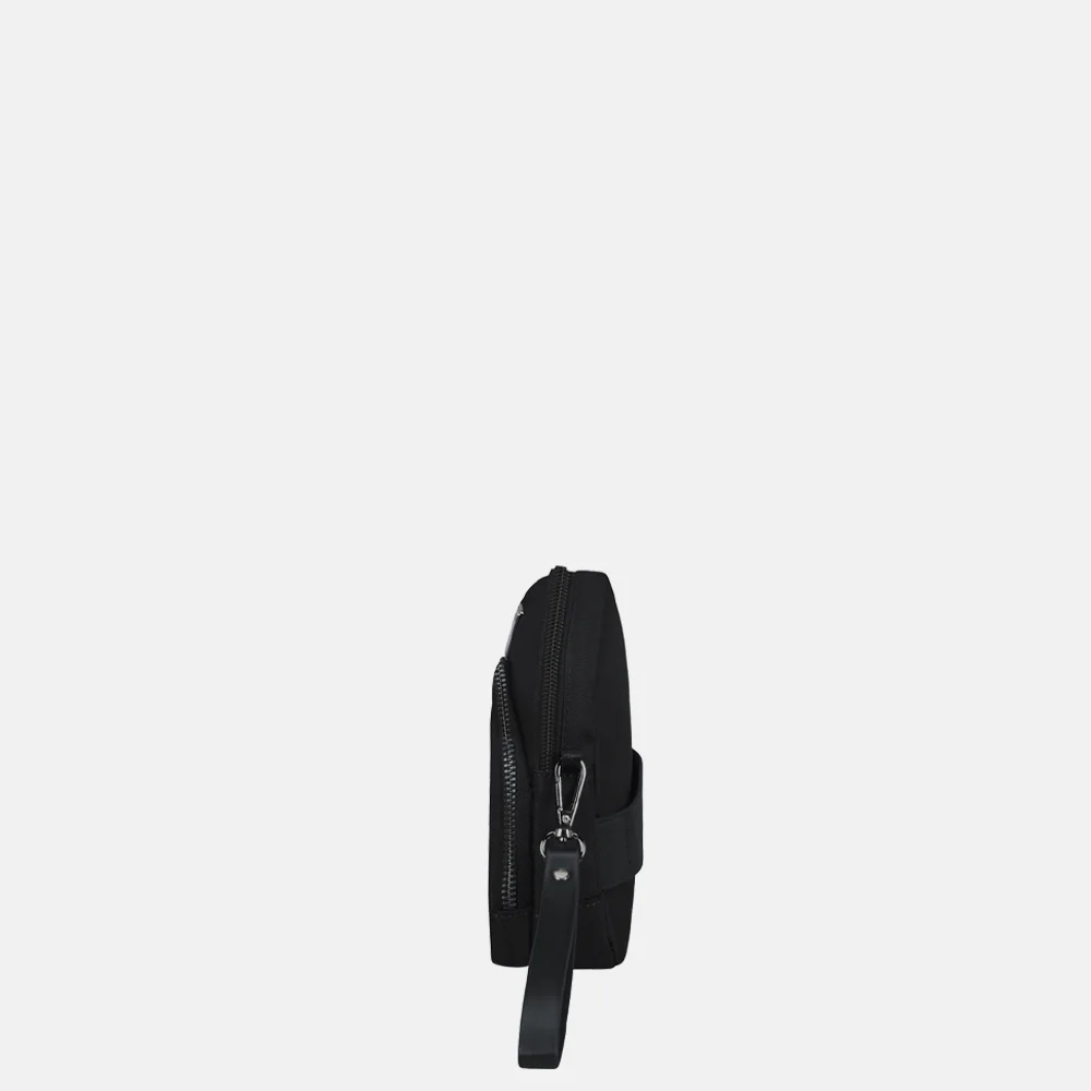 Samsonite Travel polstas black bij Duifhuizen