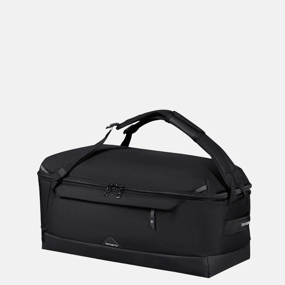 Samsonite Roadseeker weekendtas S deep black bij Duifhuizen