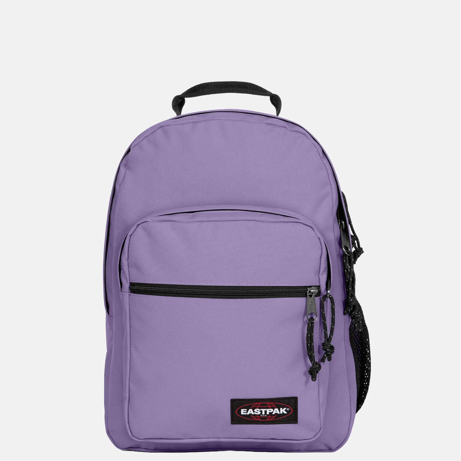 Eastpak Morius rugzak 15 inch dahlia purple bij Duifhuizen